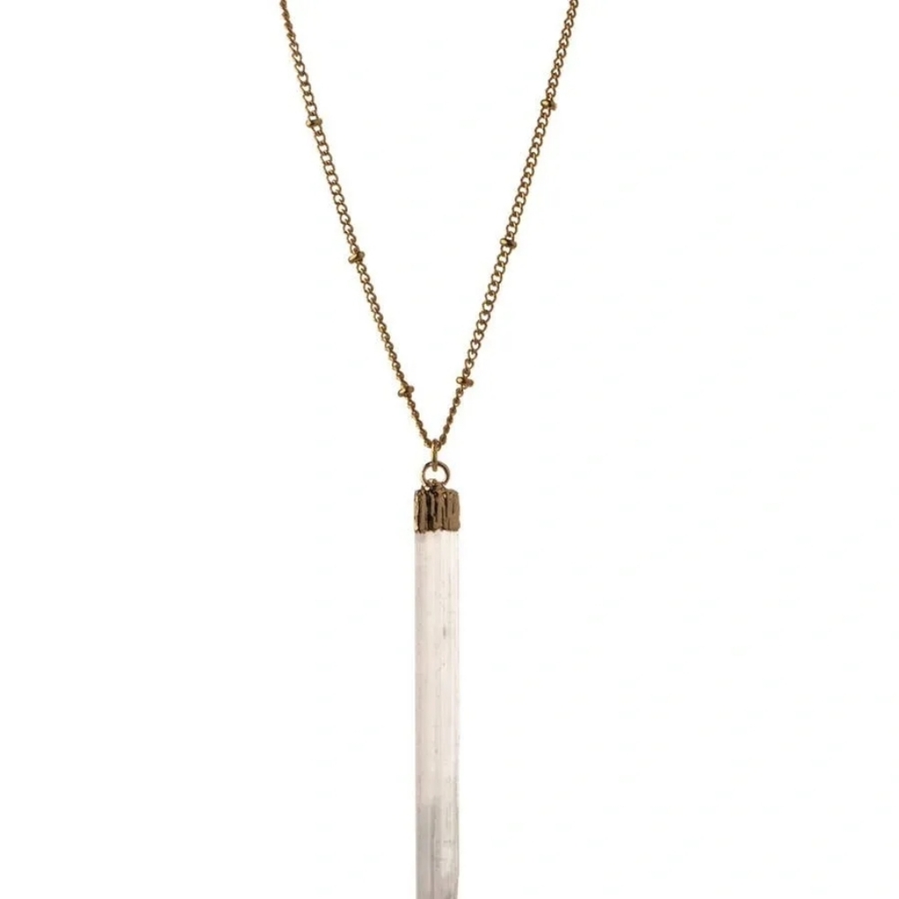 ELISH NECKLACE